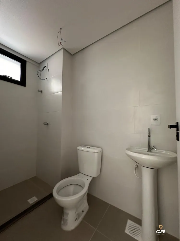 Apartamento, 1 quarto, 39 m² - Foto 1