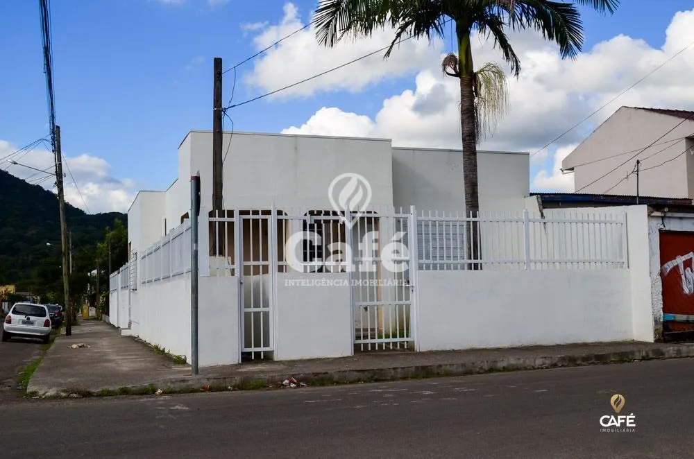 Casa, 2 quartos, 154 m² - Foto 2