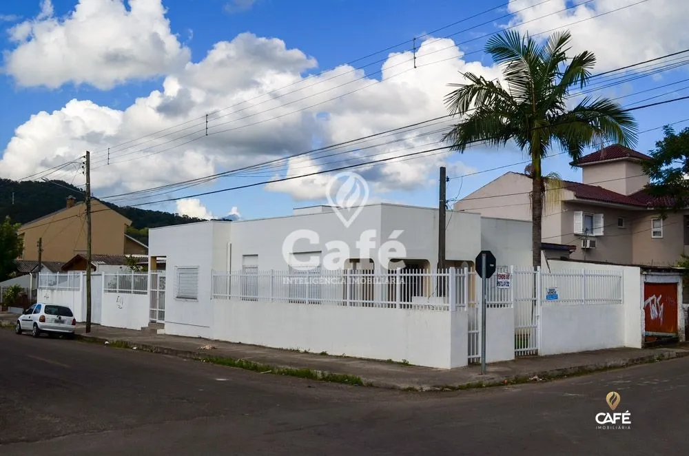 Casa, 2 quartos, 154 m² - Foto 1