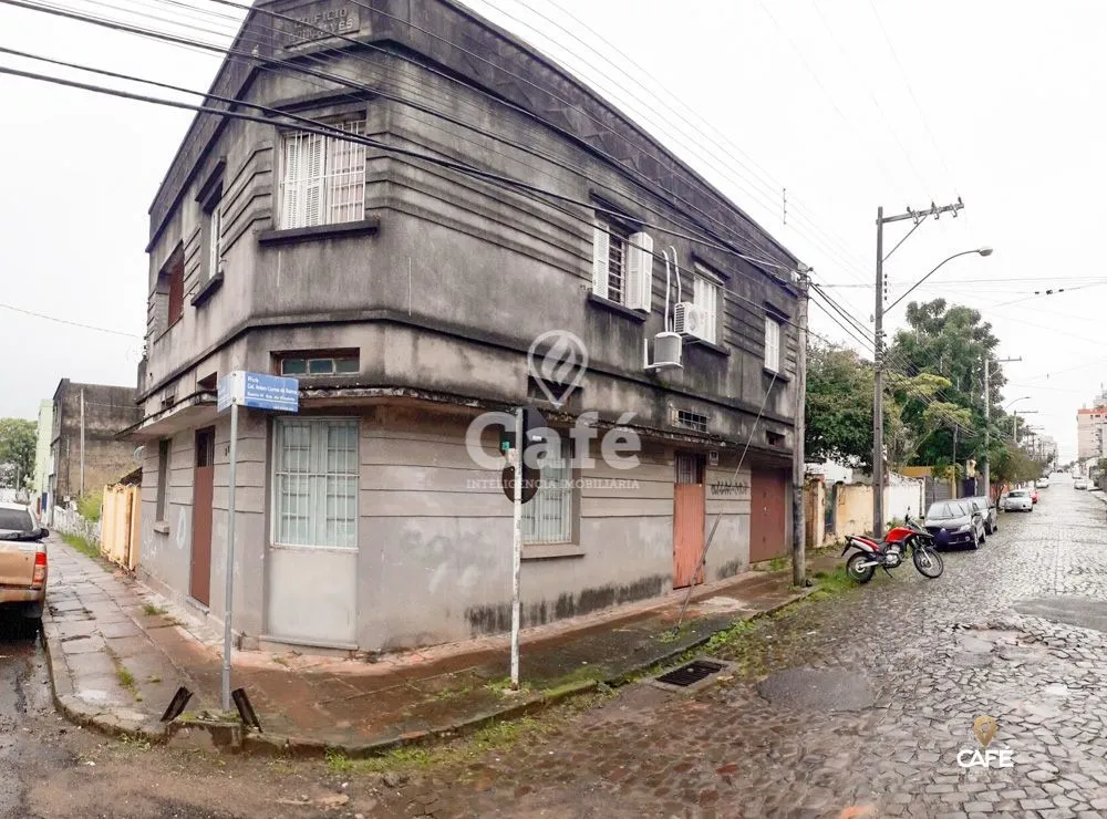 Sobrado, 9 quartos, 320 m² - Foto 1