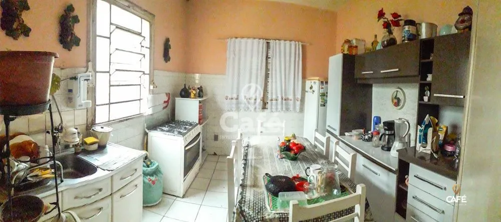 Sobrado, 9 quartos, 320 m² - Foto 4