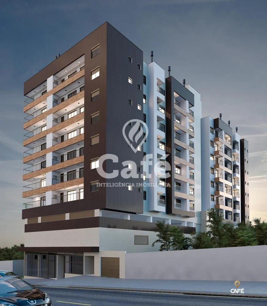 Loja-Salão, 261 m² - Foto 1