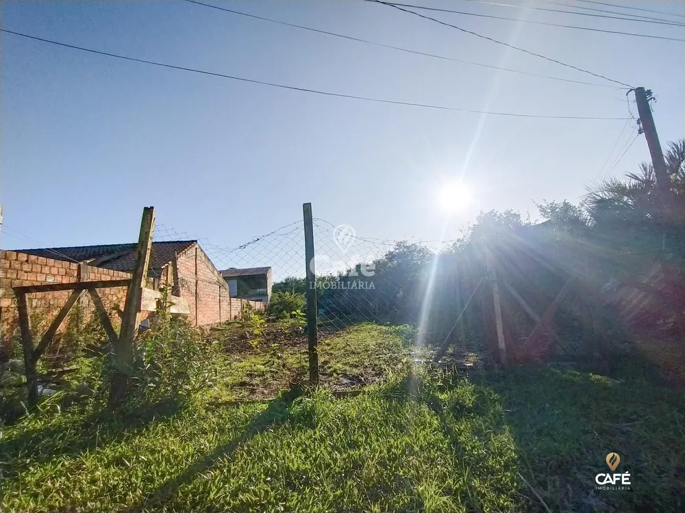 Terreno, 600 m² - Foto 1