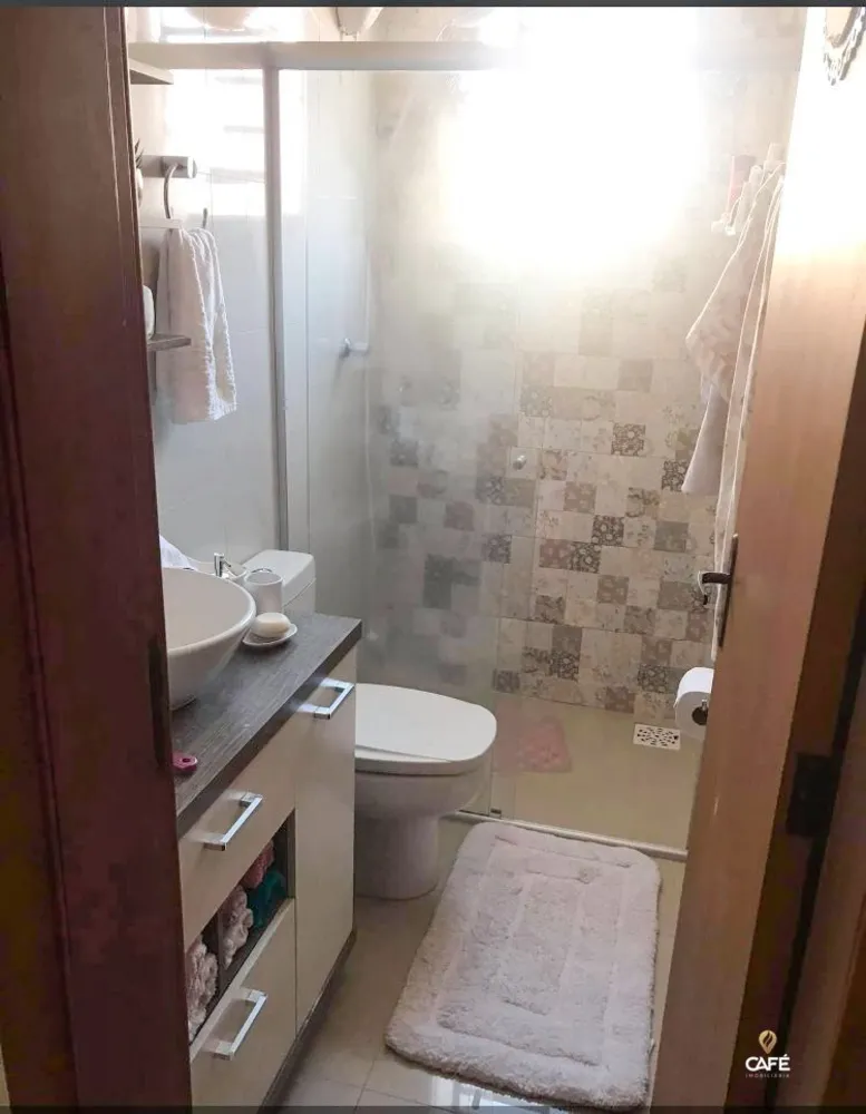 Apartamento, 2 quartos, 45 m² - Foto 3