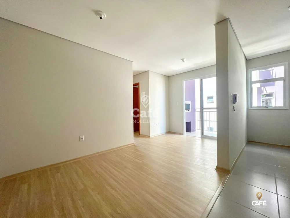 Apartamento, 2 quartos, 51 m² - Foto 4