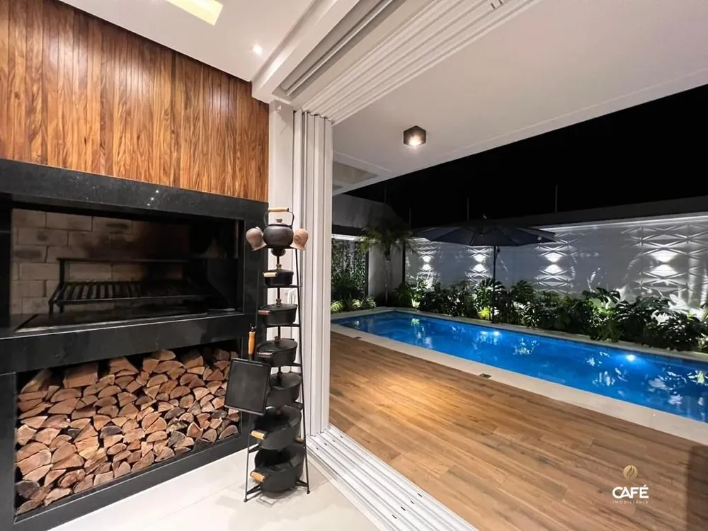 Casa, 3 quartos, 325 m² - Foto 3