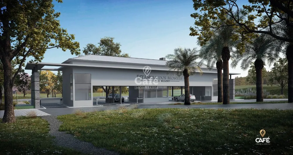 Terreno, 317 m² - Foto 1