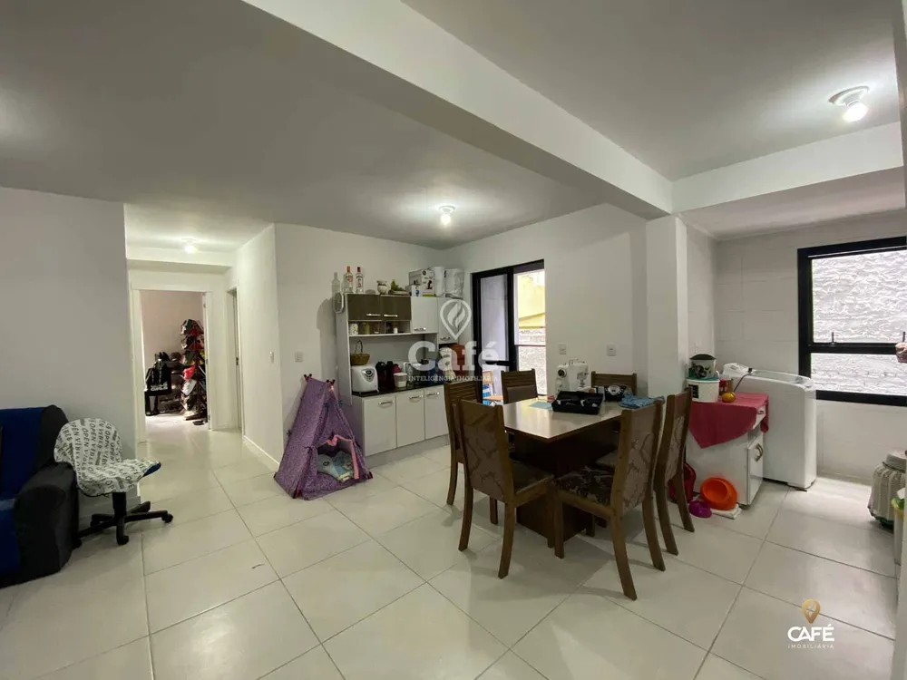 Apartamento, 2 quartos, 74 m² - Foto 2