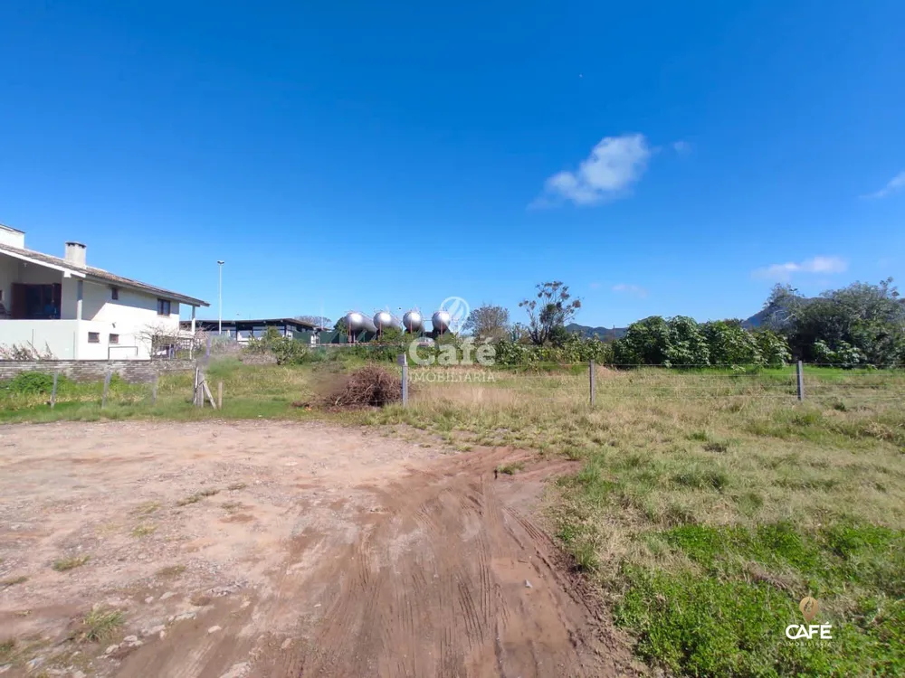 Terreno, 768 m² - Foto 1