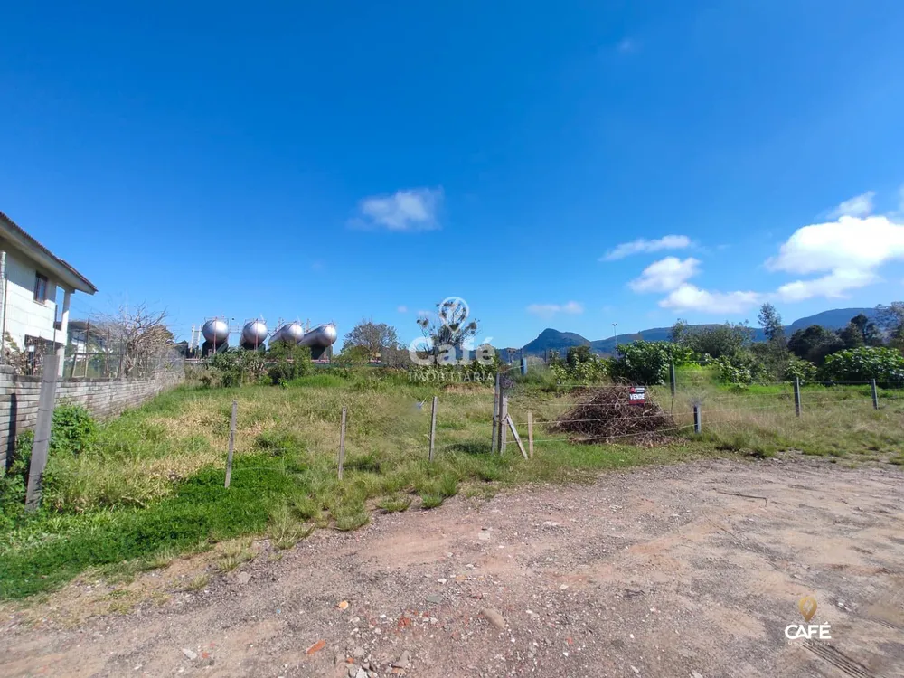 Terreno, 768 m² - Foto 2
