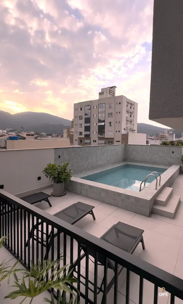 Apartamento, 2 quartos, 58 m² - Foto 2