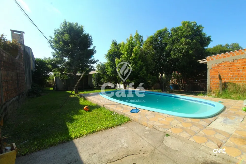 Casa, 3 quartos, 70 m² - Foto 2