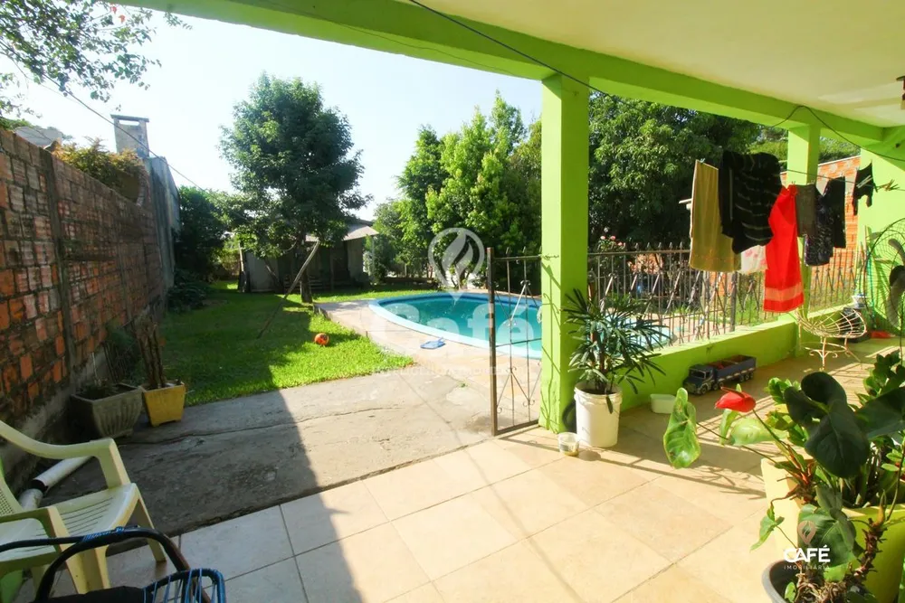 Casa, 3 quartos, 70 m² - Foto 3