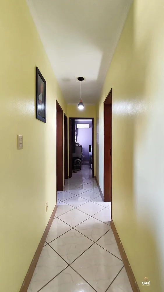 Apartamento, 3 quartos, 88 m² - Foto 4