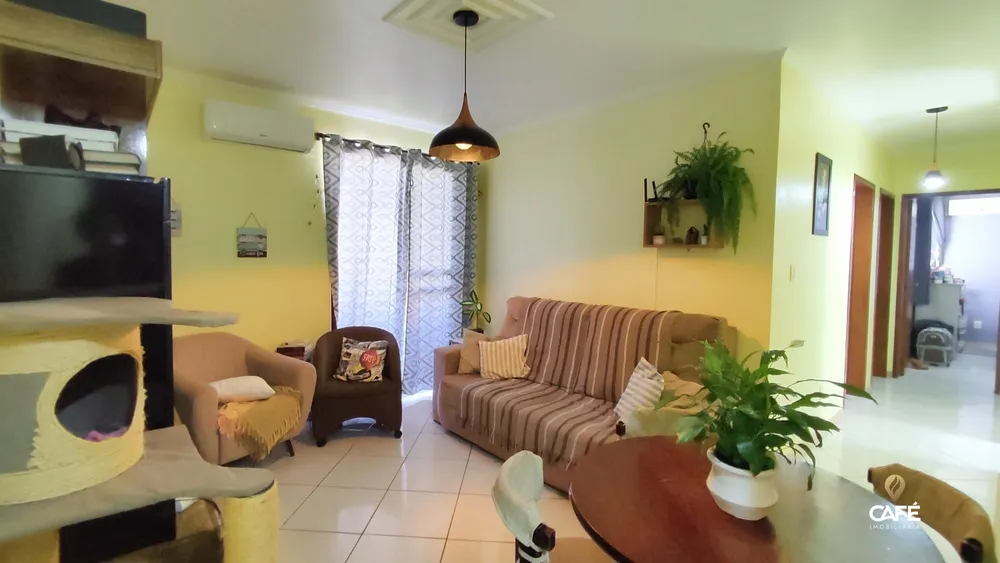 Apartamento, 3 quartos, 88 m² - Foto 2