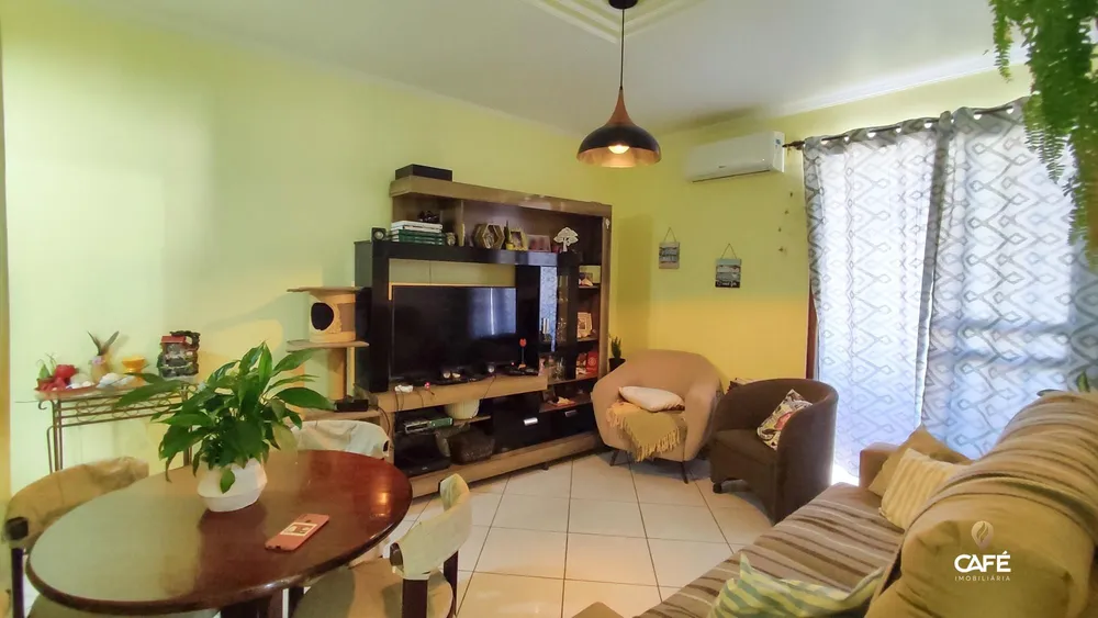 Apartamento, 3 quartos, 88 m² - Foto 3