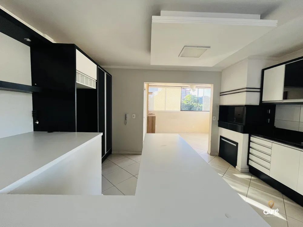 Apartamento, 2 quartos, 123 m² - Foto 1
