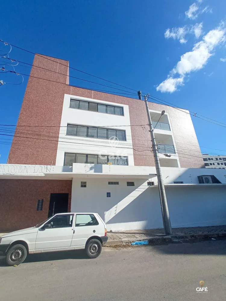 Apartamento, 3 quartos, 108 m² - Foto 1