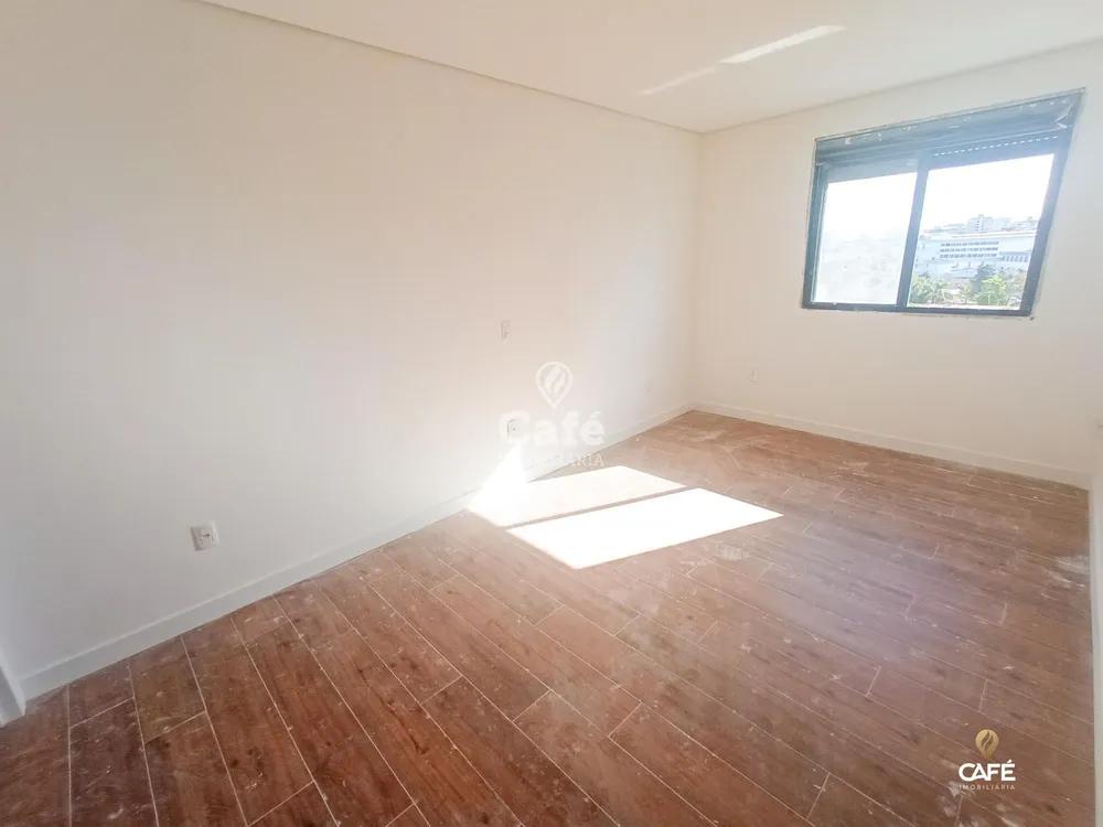 Apartamento, 3 quartos, 108 m² - Foto 2