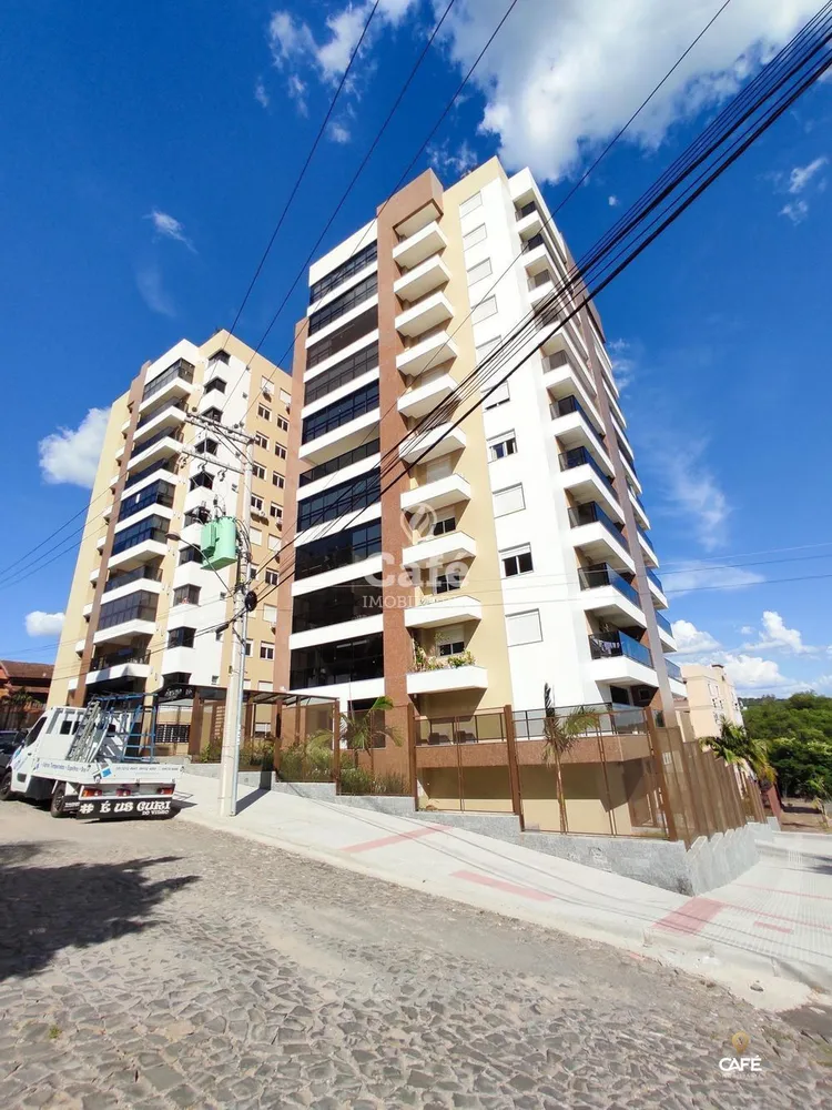 Apartamento, 4 quartos, 220 m² - Foto 1