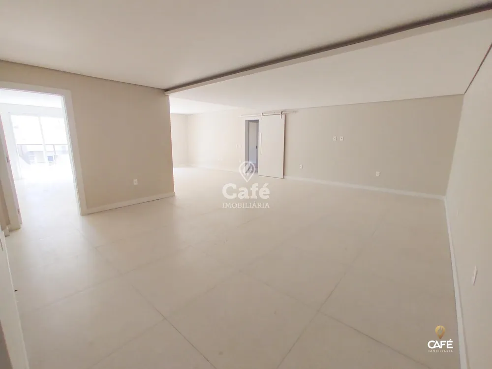 Apartamento, 4 quartos, 220 m² - Foto 2