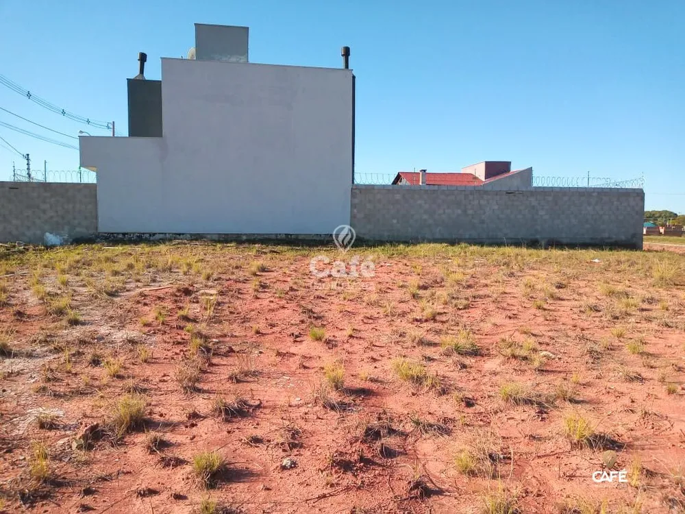 Terreno, 275 m² - Foto 1