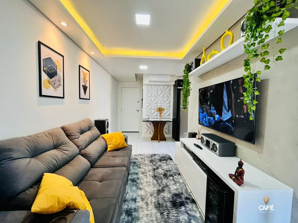Apartamento, 2 quartos, 57 m² - Foto 3