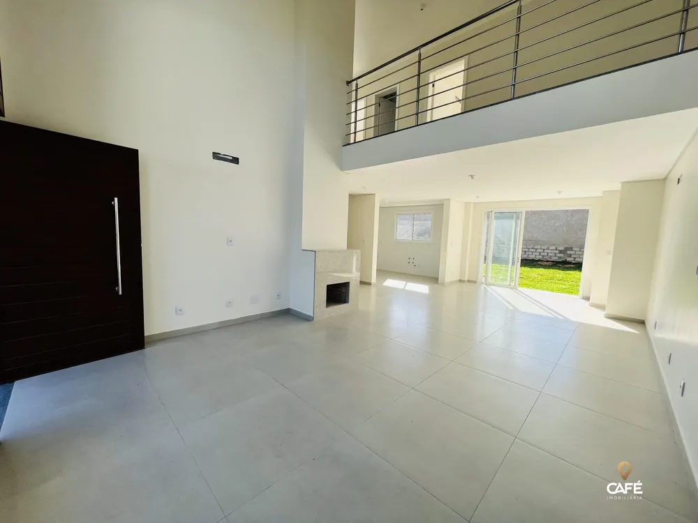 Casa, 3 quartos, 189 m² - Foto 3