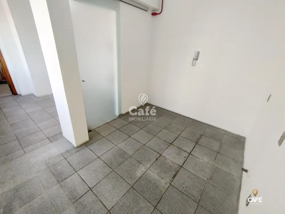 Sala-Conjunto, 39 m² - Foto 1