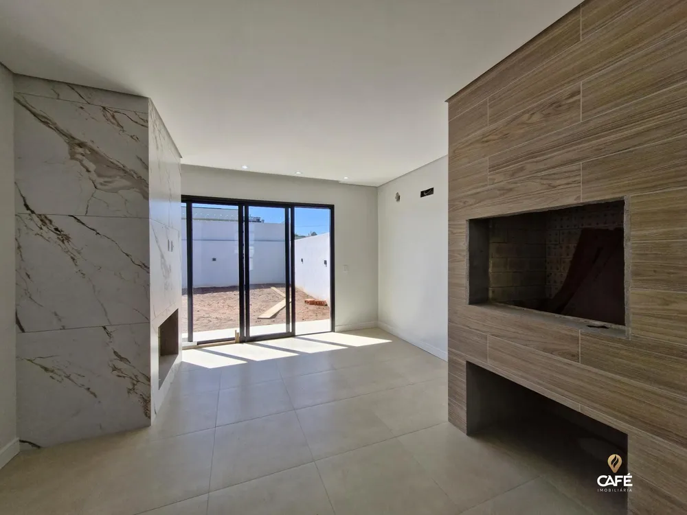 Casa, 3 quartos, 144 m² - Foto 3