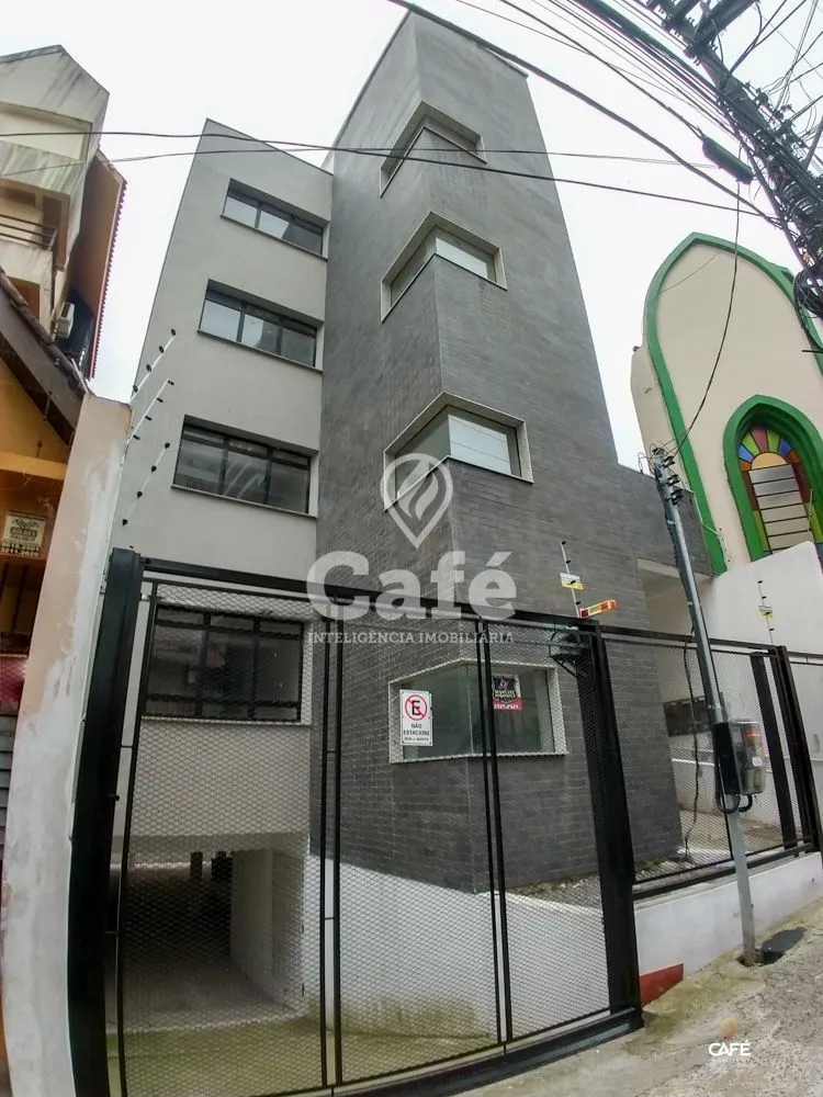 Prédio Inteiro, 600 m² - Foto 1