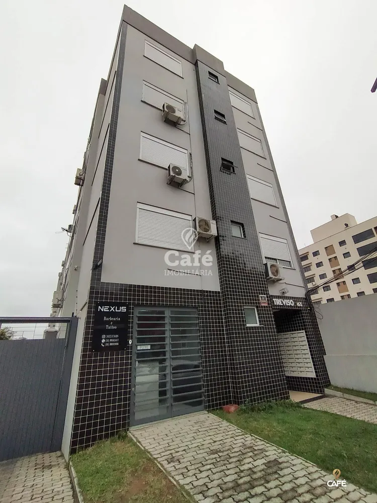 Apartamento, 2 quartos, 82 m² - Foto 1