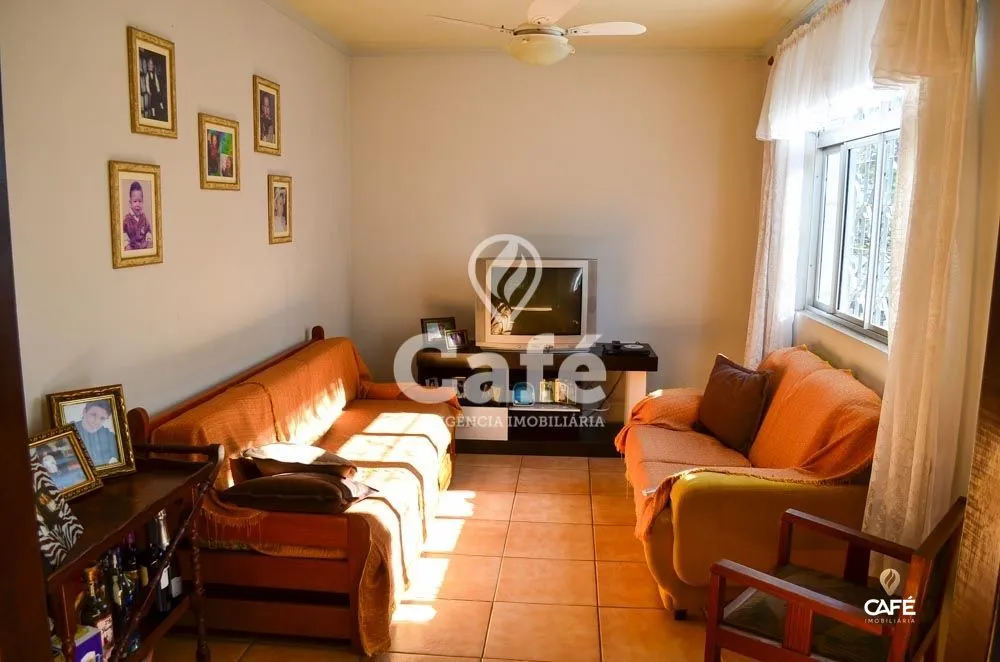 Apartamento, 3 quartos, 120 m² - Foto 1