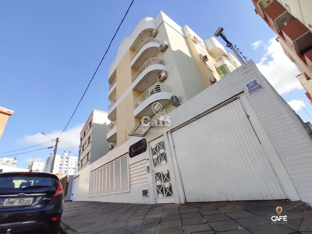 Apartamento, 1 quarto, 60 m² - Foto 1