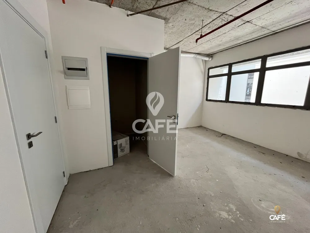 Sala-Conjunto, 44 m² - Foto 4