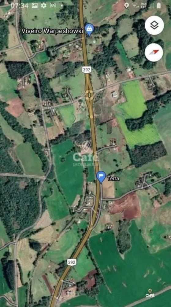 Loteamento e Condomínio, 10000 hectares - Foto 3