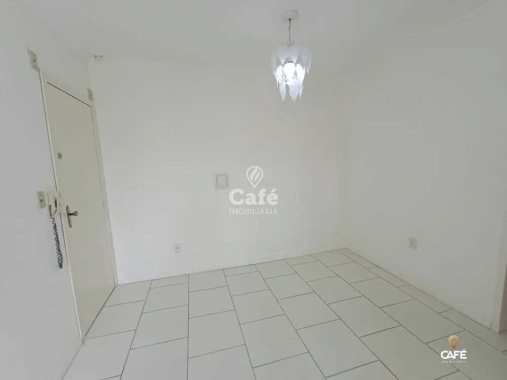 Apartamento, 1 quarto, 36 m² - Foto 2