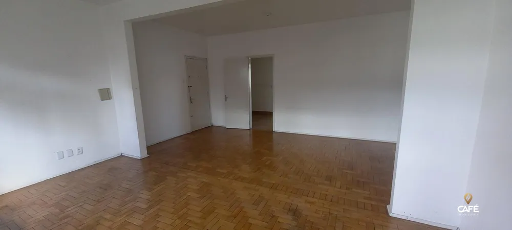 Apartamento, 3 quartos, 126 m² - Foto 2