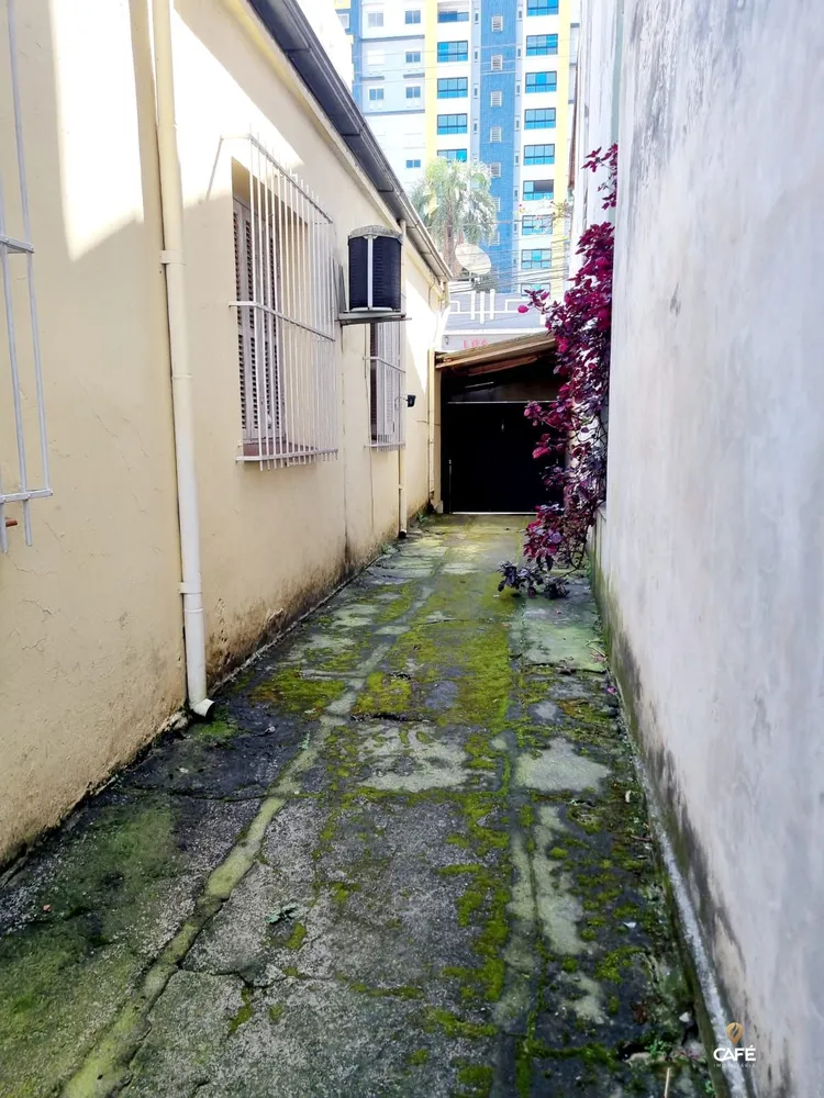 Casa, 3 quartos, 1152 m² - Foto 1