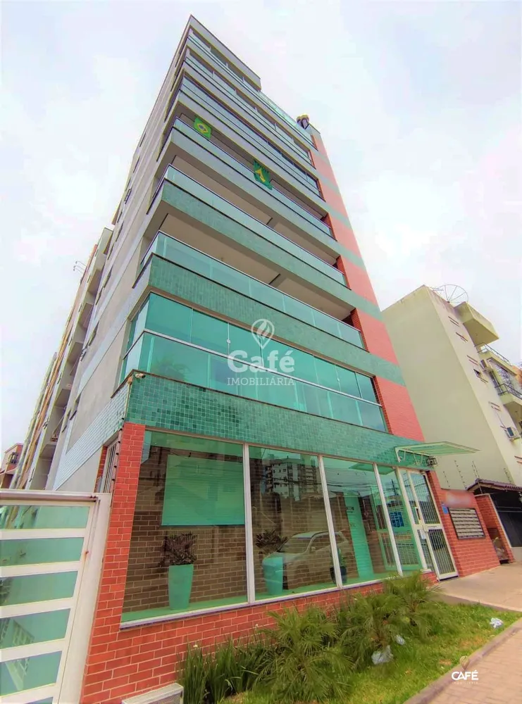 Cobertura, 3 quartos, 212 m² - Foto 3