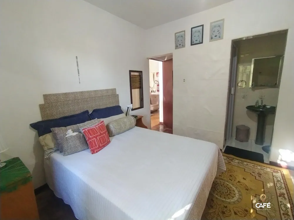 Casa, 3 quartos, 83 m² - Foto 3