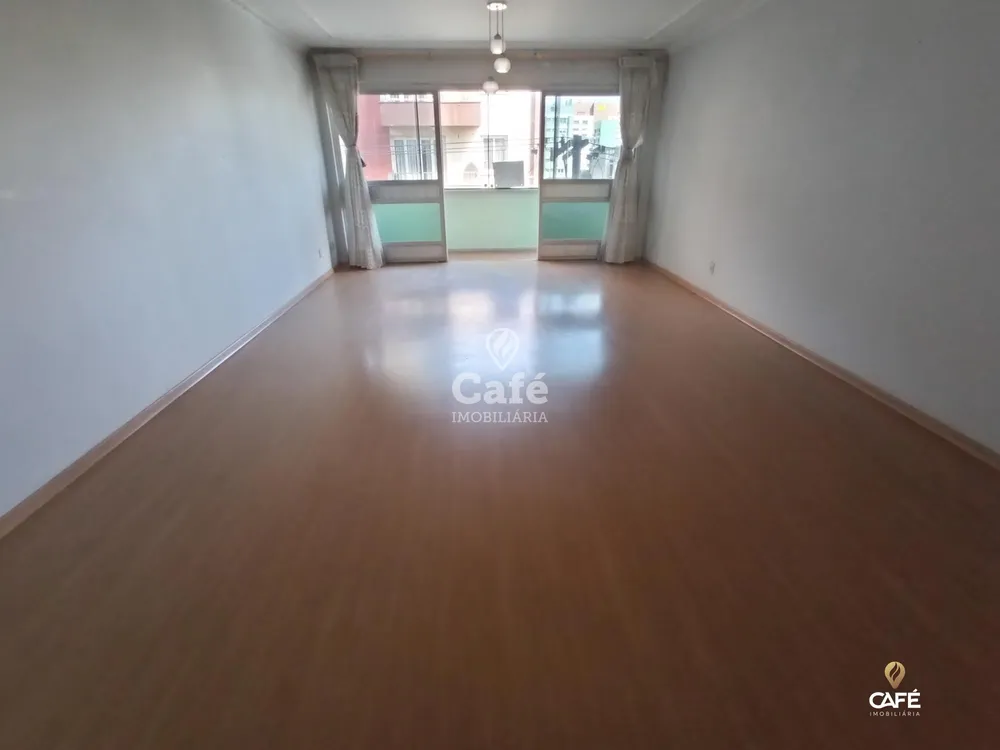 Apartamento, 3 quartos, 170 m² - Foto 1