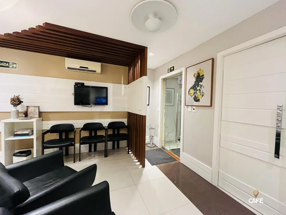 Sala-Conjunto, 102 m² - Foto 1