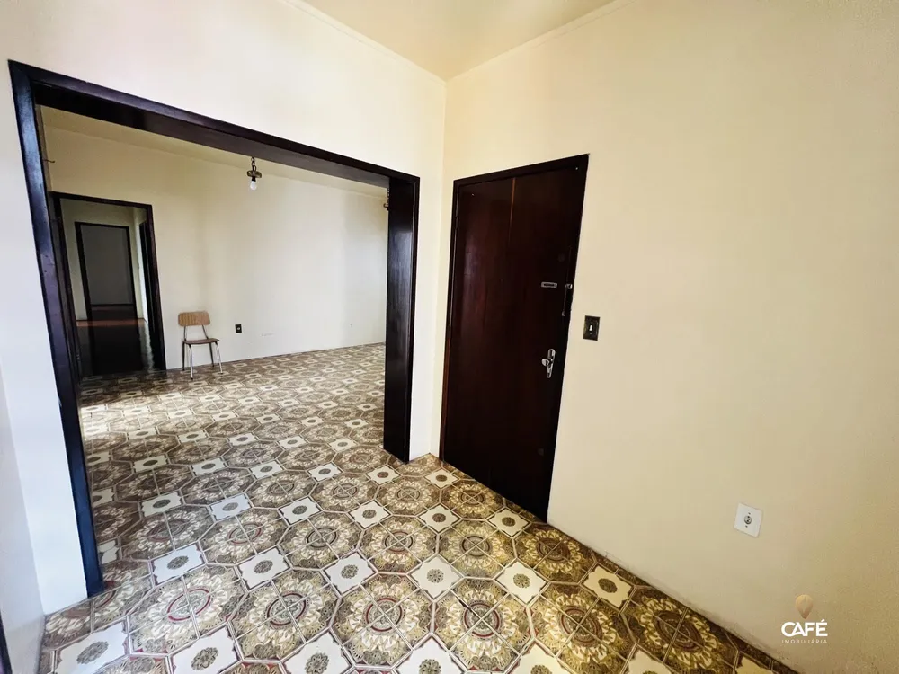 Apartamento, 3 quartos, 154 m² - Foto 2