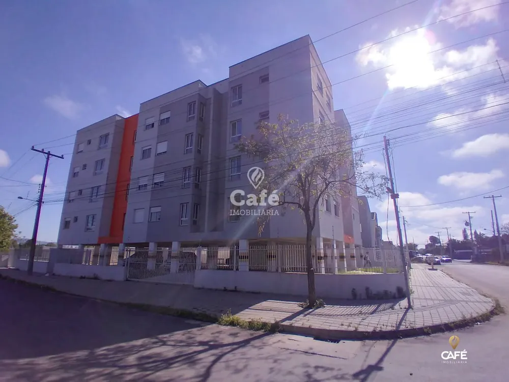 Apartamento, 2 quartos, 62 m² - Foto 3