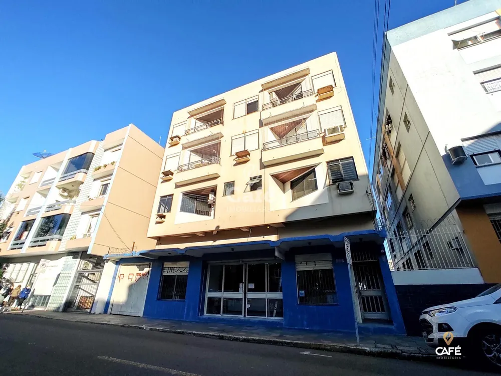 Sala-Conjunto, 86 m² - Foto 1