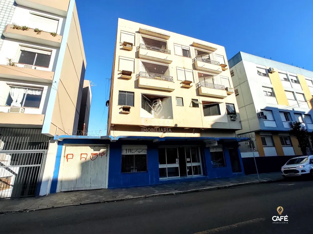 Sala-Conjunto, 86 m² - Foto 2