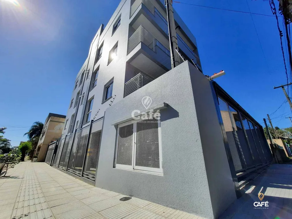 Apartamento, 2 quartos, 54 m² - Foto 1