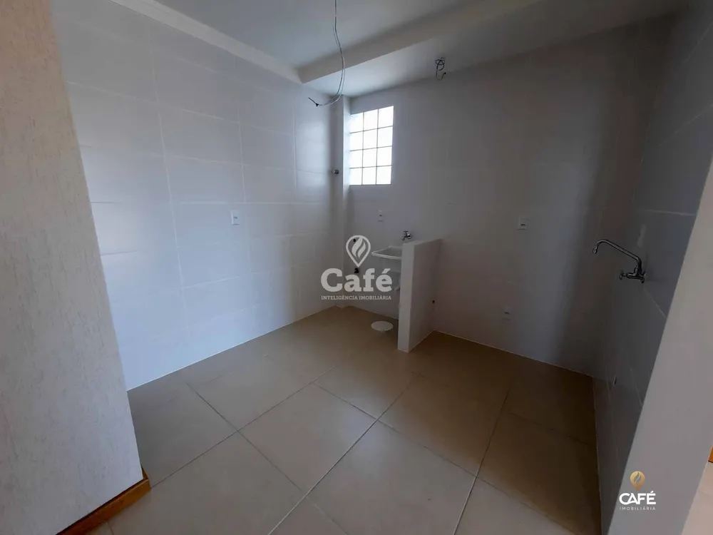Apartamento, 2 quartos, 54 m² - Foto 4