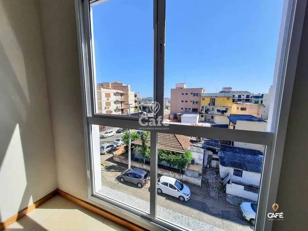 Apartamento, 2 quartos, 54 m² - Foto 3